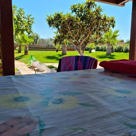 Vakantiehuis La Campagna Di Gisella, Polignano a Mare