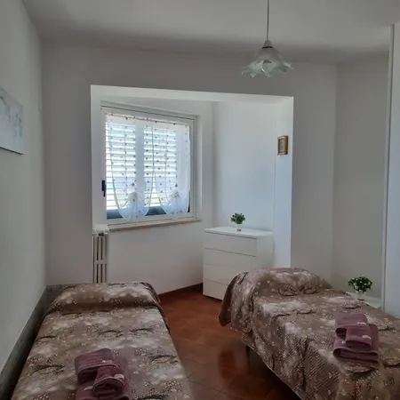 La Campagna Di Gisella, Vakantiehuis *