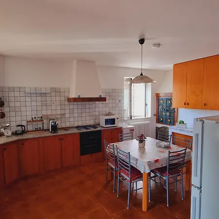 La Campagna Di Gisella, Vakantiehuis Polignano a Mare