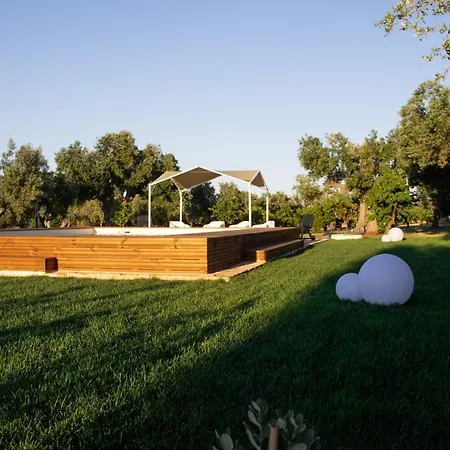 La Campagna Di Gisella, Holiday home