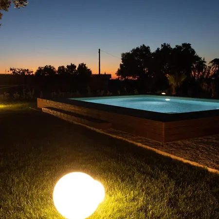 Ferienhaus La Campagna Di Gisella, Polignano a Mare