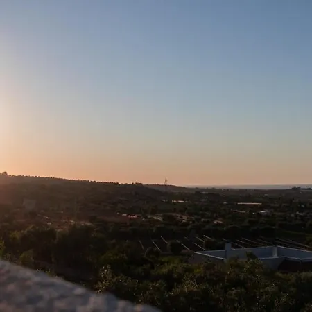 Hébergement de vacances La Campagna Di Gisella, Polignano a Mare