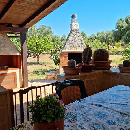 La Campagna Di Gisella,