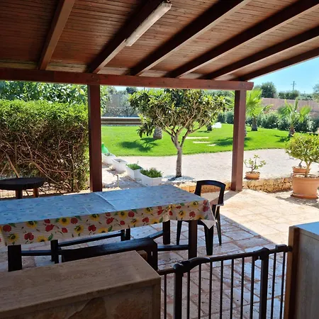 La Campagna Di Gisella, * Polignano a Mare