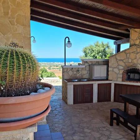 La Campagna Di Gisella,