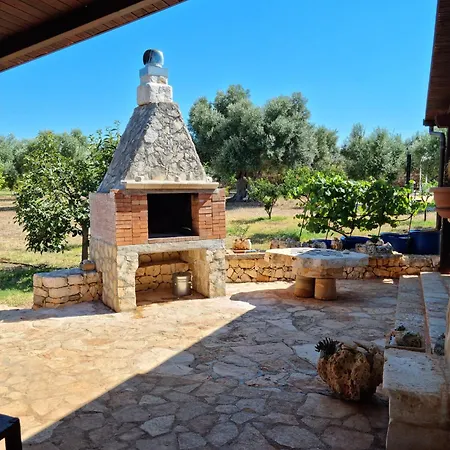 La Campagna Di Gisella, *