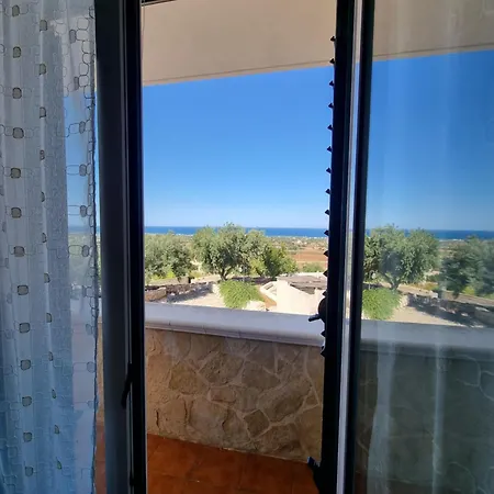 La Campagna Di Gisella,