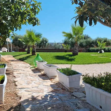 La Campagna Di Gisella, Polignano a Mare