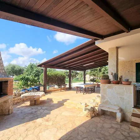 La Campagna Di Gisella, * Polignano a Mare