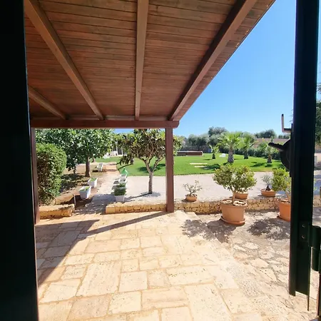 La Campagna Di Gisella, Ferienhaus Polignano a Mare