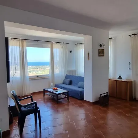 La Campagna Di Gisella,