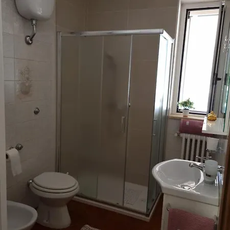 La Campagna Di Gisella, 펜션 폴리나노 아마레