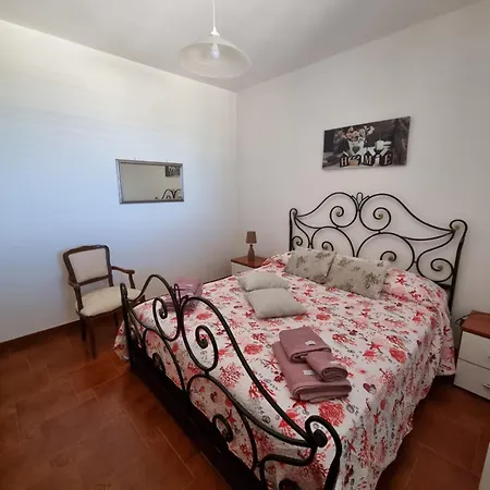 La Campagna Di Gisella, Polignano a Mare