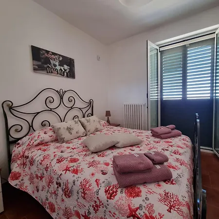 Ferienhaus La Campagna Di Gisella, Polignano a Mare