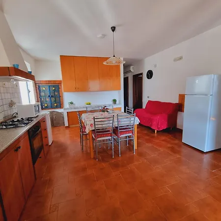 Ferienhaus La Campagna Di Gisella,