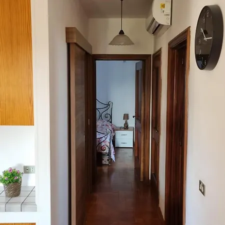 La Campagna Di Gisella, Ferienhaus *