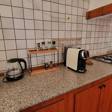 Hébergement de vacances La Campagna Di Gisella, *