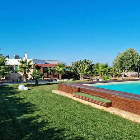 La Campagna Di Gisella, *