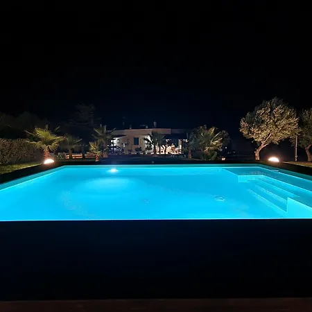 La Campagna Di Gisella, Ferienhaus *