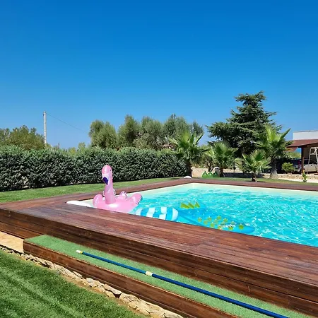 La Campagna Di Gisella, Hébergement de vacances Polignano a Mare