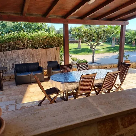 La Campagna Di Gisella, * Polignano a Mare