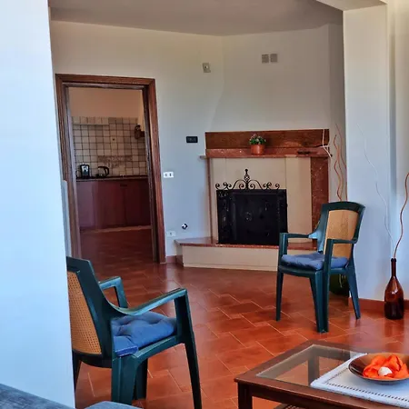 La Campagna Di Gisella, *