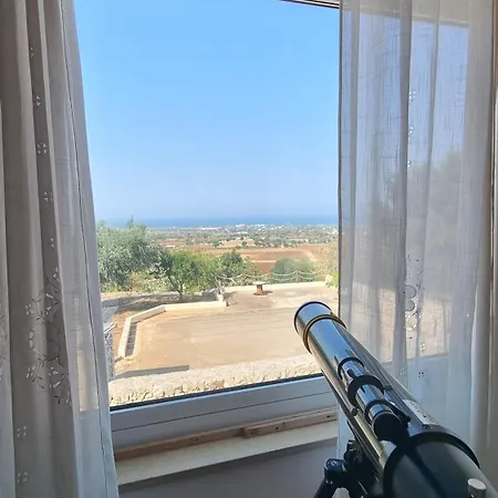 Hébergement de vacances La Campagna Di Gisella, *