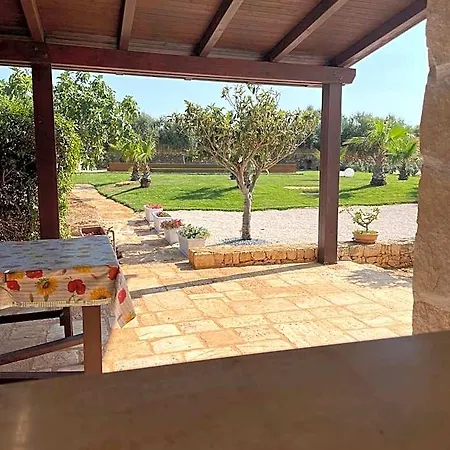 La Campagna Di Gisella, بيت للعطل *