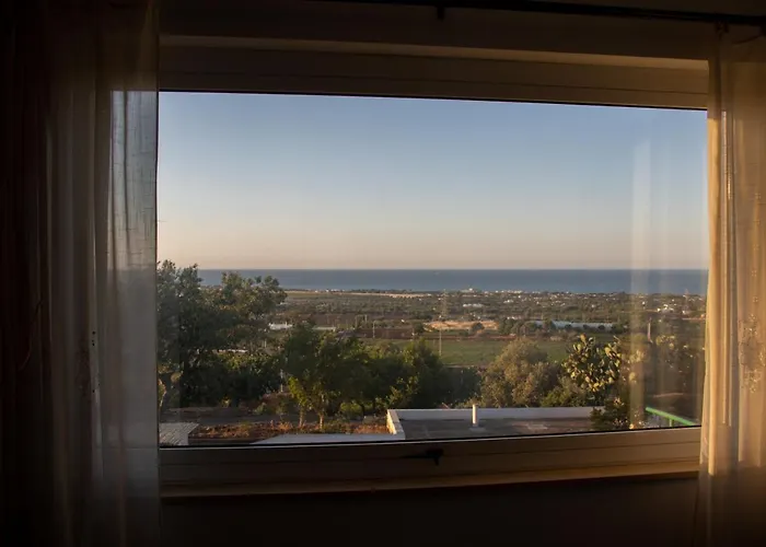 Сasa de vacaciones La Campagna Di Gisella, Polignano a Mare