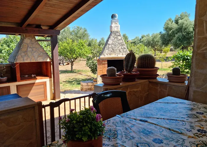 La Campagna Di Gisella,