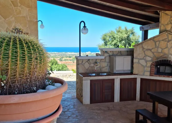 La Campagna Di Gisella,