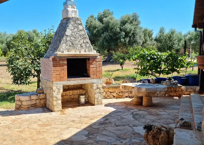 La Campagna Di Gisella, *