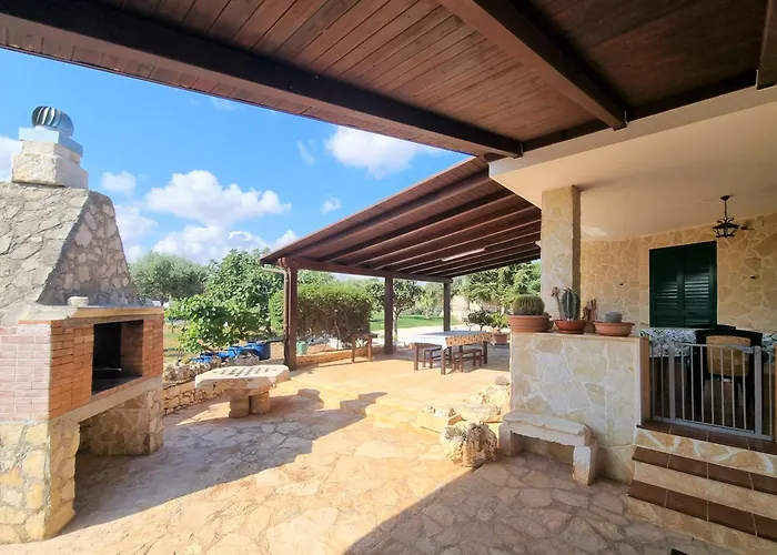 La Campagna Di Gisella, * Polignano a Mare