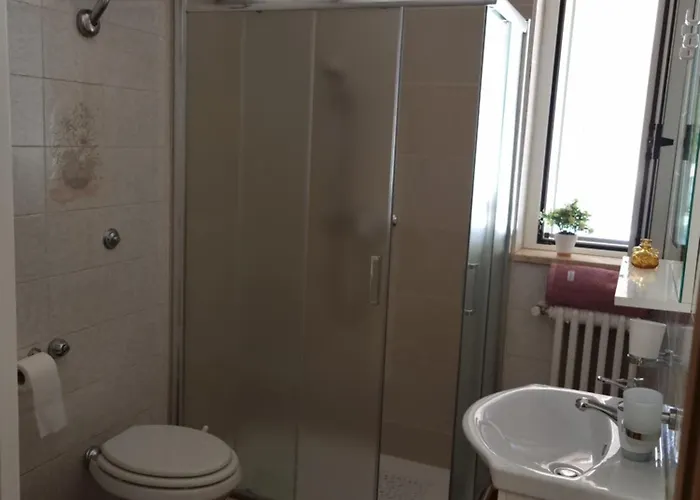 La Campagna Di Gisella, Сasa de vacaciones Polignano a Mare