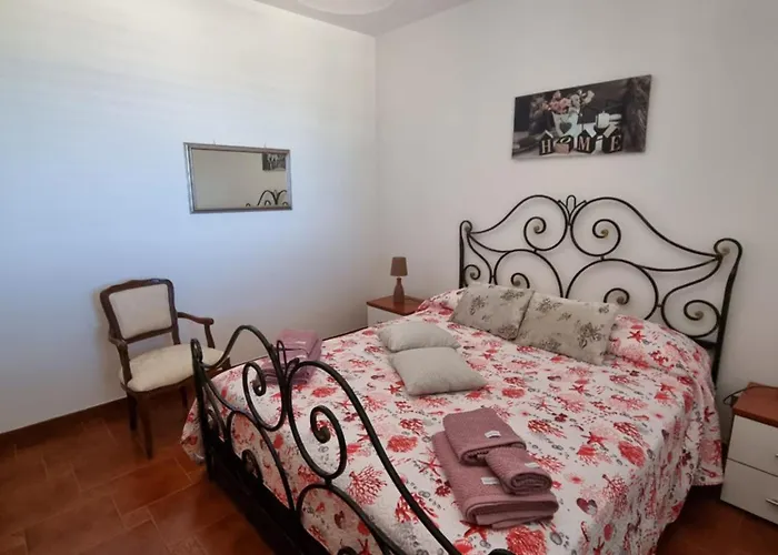 La Campagna Di Gisella, Polignano a Mare