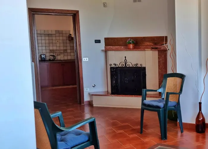 La Campagna Di Gisella, *